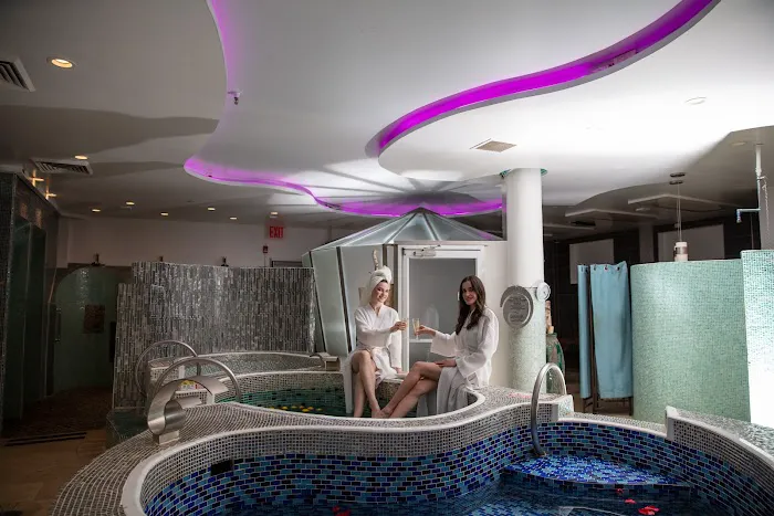 JUVENEX SPA 5