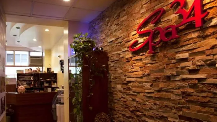 SPA34 5