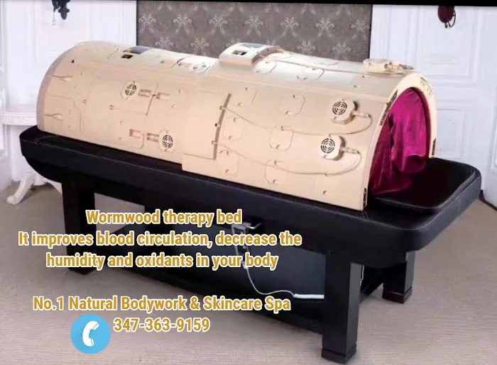 737 Natural Bodywork&Massage Spa 5
