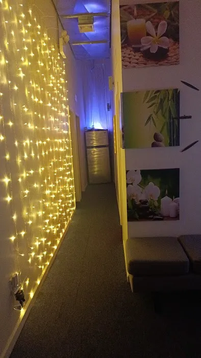 Tropical Passion Spa 5