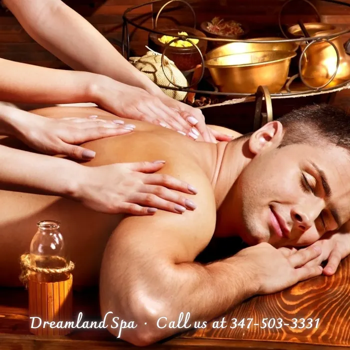 Tropical Passion Spa 5