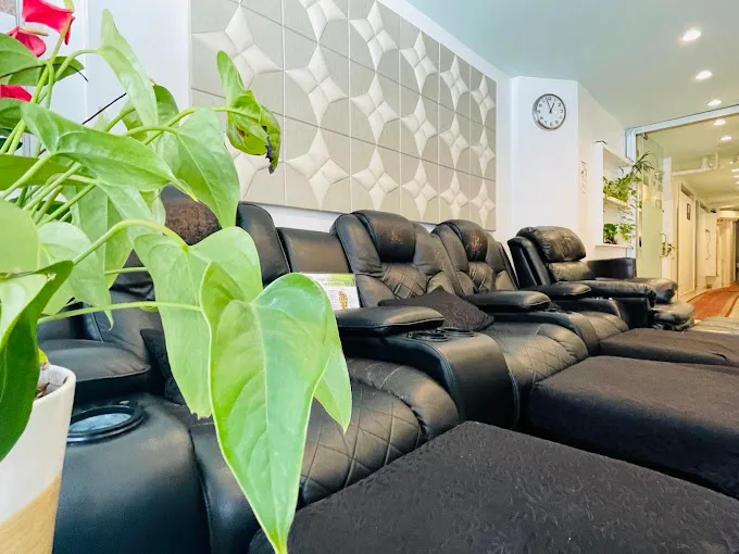 All Seasons Mind Spa 5