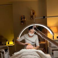 Earth and Soul Organic Spa ico