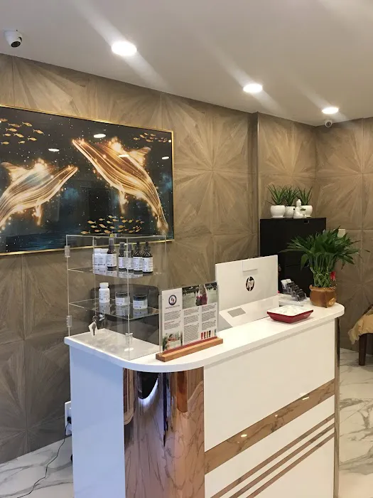 New Energy Spa Massage 5