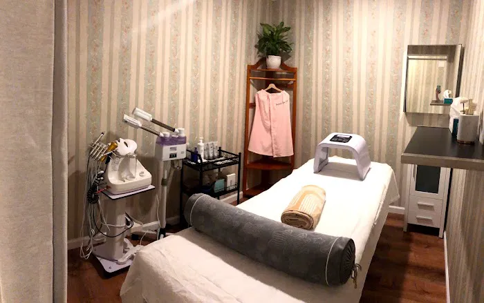 New Energy Spa Massage 5