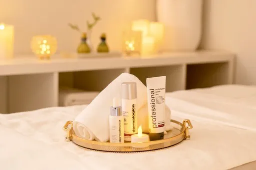 Lydia Beauty Spa 5