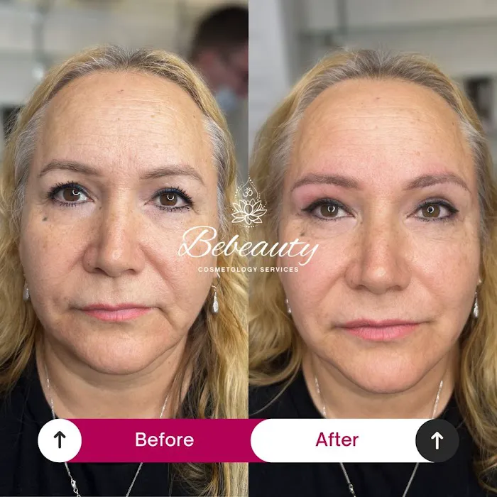 Bebeauty Cosmetology 5