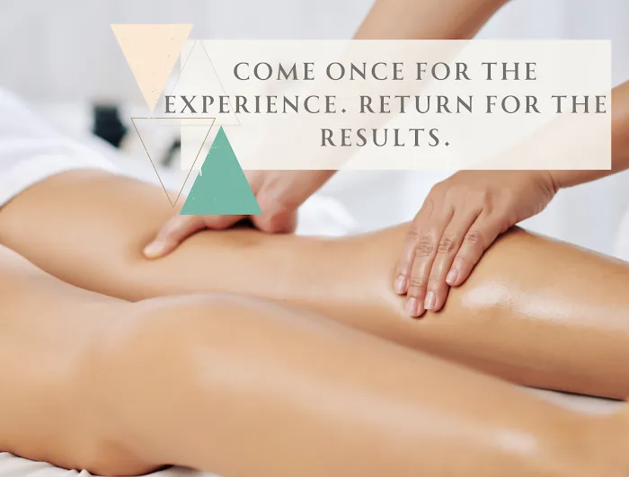 Star Sky Spa Massage 5