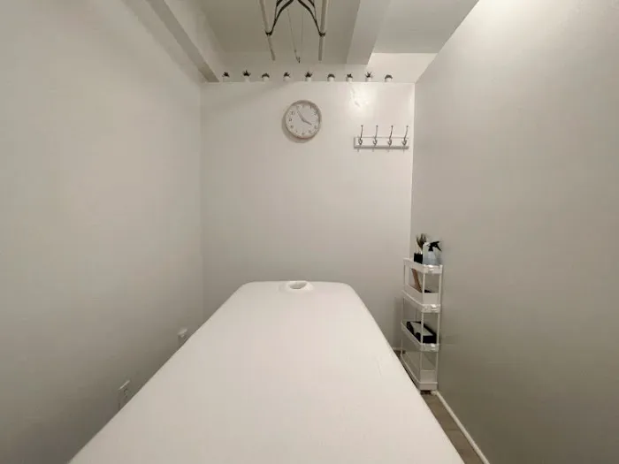Rasa Spa | Massage | NYC 5