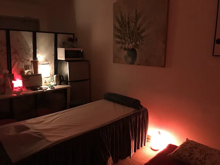 Zen Body Work Massage 5