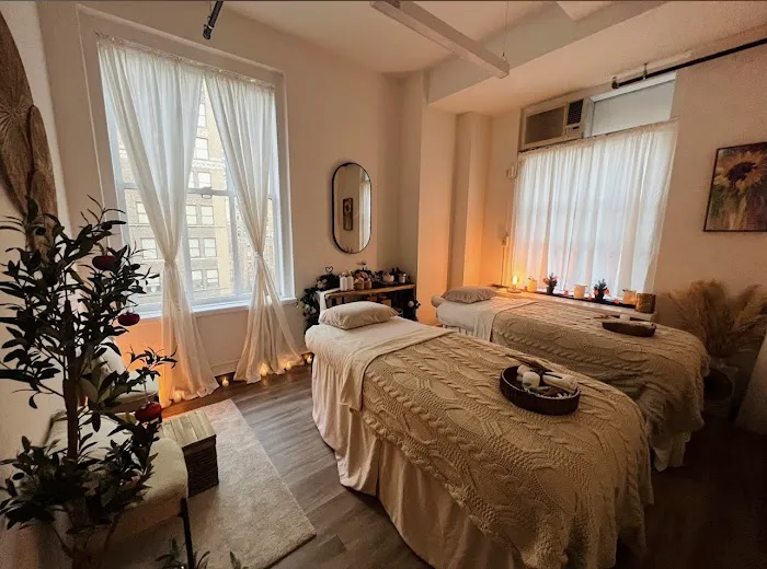 SHEVANESS Thai Spa 5