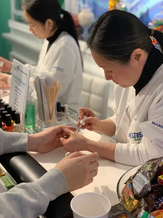 Primp Events - Mobile Spa & Salon 5