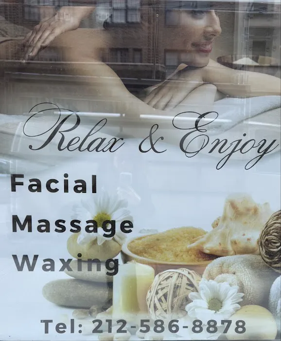 Asian Massage Spa in NYC - Mings Spa 5