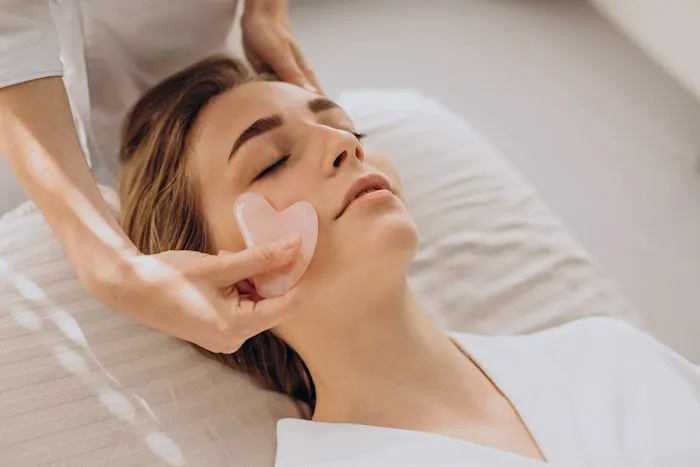 SENSO Skin Experts 5