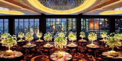 La Prairie Spa at The Ritz-Carlton New York, Central Park