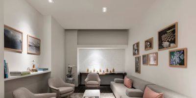 Guerlain Spa at The Plaza