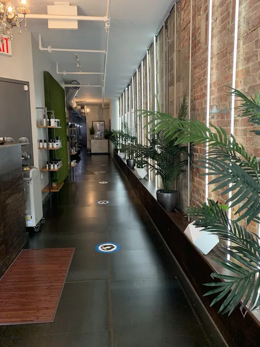 Skin Spa New York - Mideast / E 56th St. 5