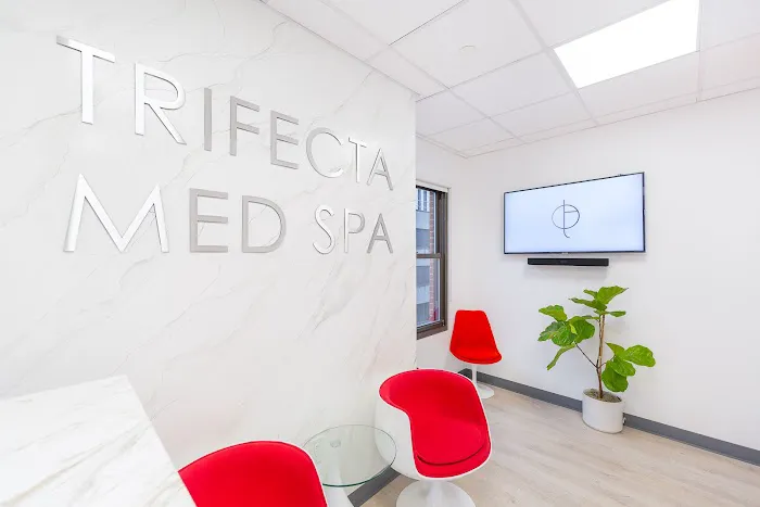 Trifecta Med Spa Park Avenue 5