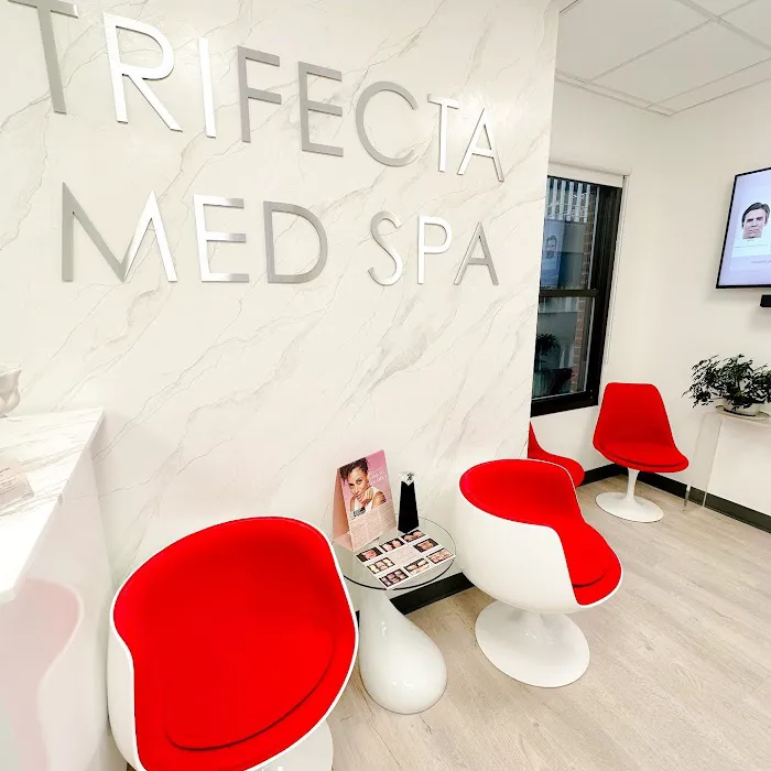 Trifecta Med Spa Park Avenue 5