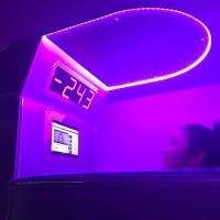 Elite Cryo Lounge NYC ico