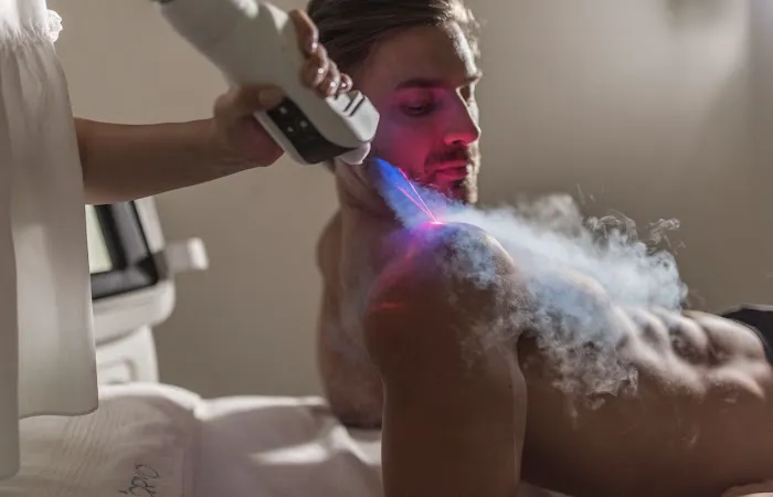 Elite Cryo Lounge NYC 4