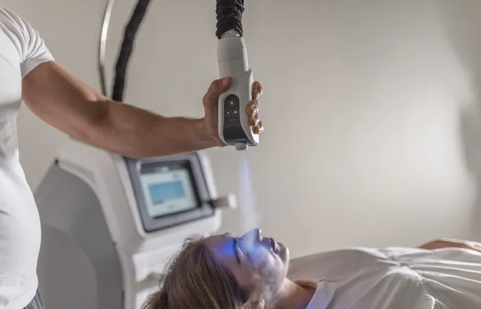 Elite Cryo Lounge NYC 4