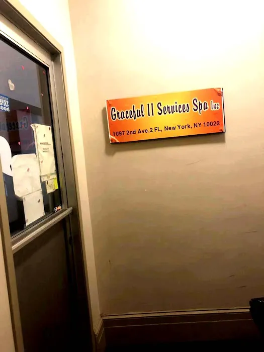Graceful Services 5