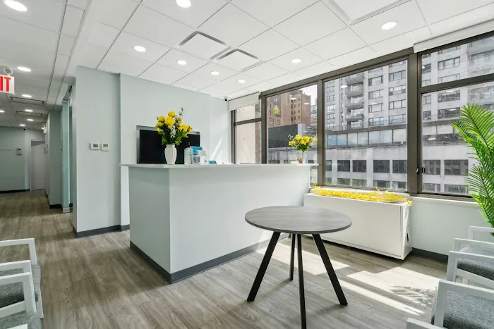 Meraki Integrative of NYC 5
