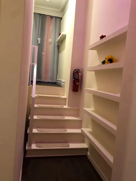 Sunflower spa 5