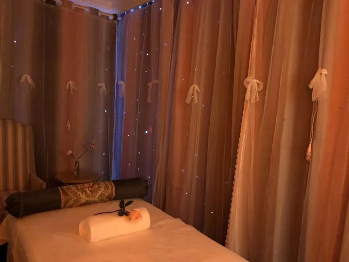 Sunflower spa 5