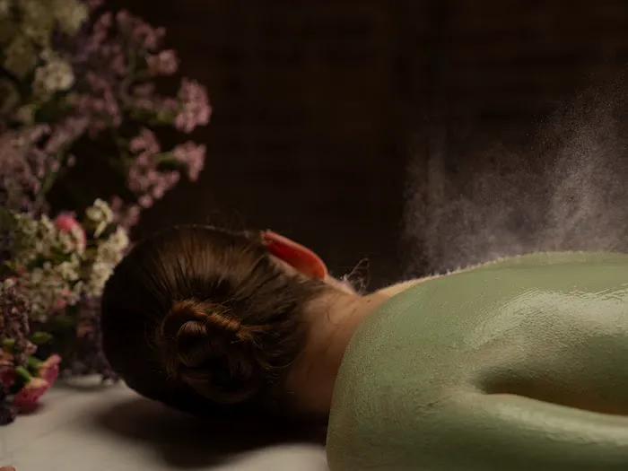 AIRE Ancient Baths New York · Upper East Side 5