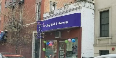 Lee Spa