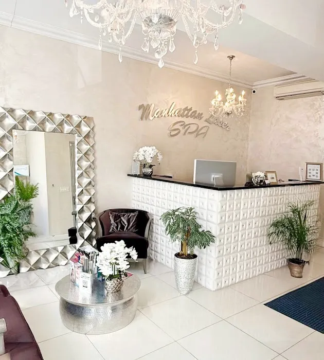 Manhattan Laser - Med Aesthetics Clinic | Medspa 5