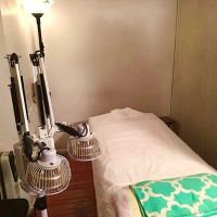 Five Star Tui-Na Bodywork Center ico