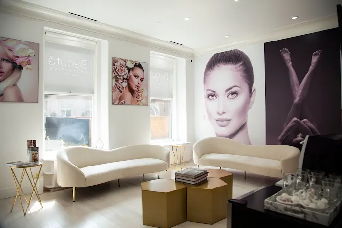 Beauté Aesthetics 5