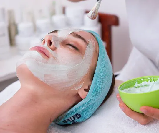 The Spa at Fifth Avenue 5