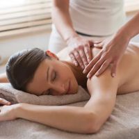 Sun Massage ico