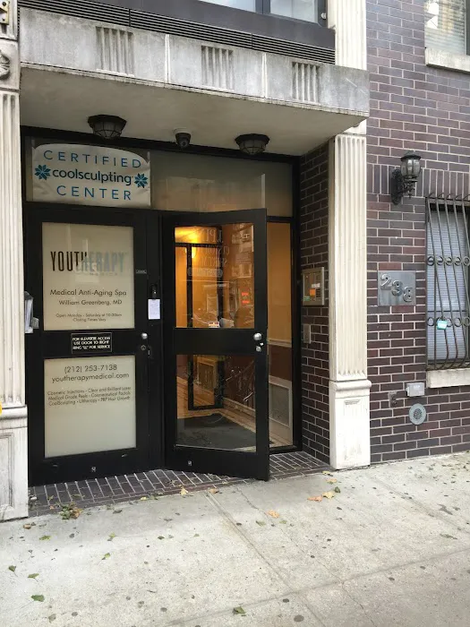 Youtherapy Medspa - William Greenberg, MD 5