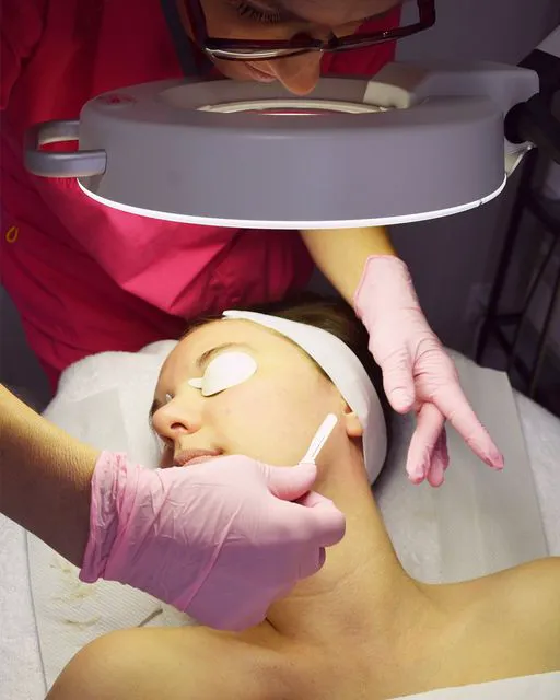 Smooth Synergy MedSpa & Laser Center 5