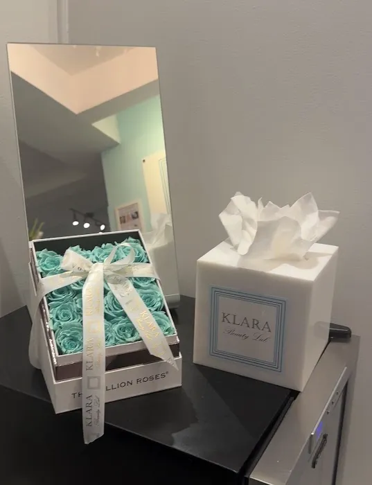 KLARA Beauty Lab 5