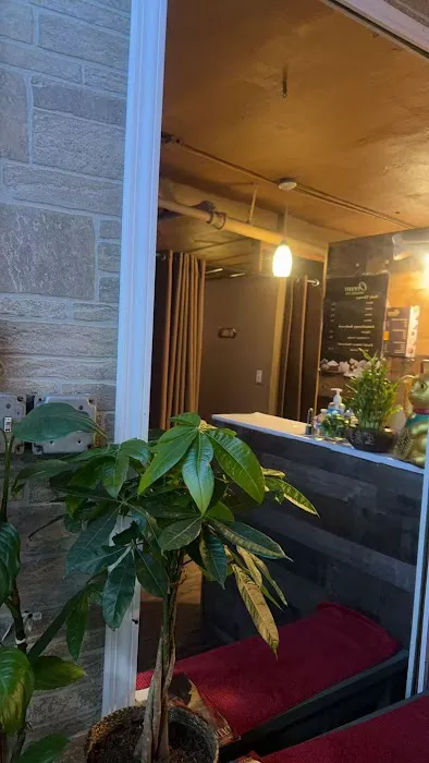Ocean Healing Spa 5