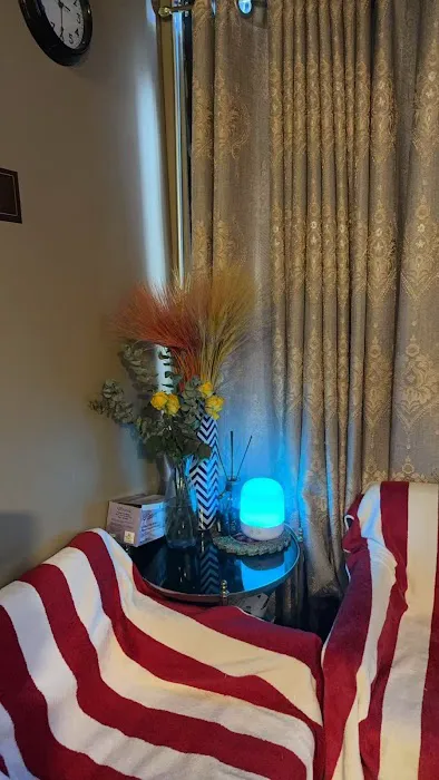 Ocean Healing Spa 5