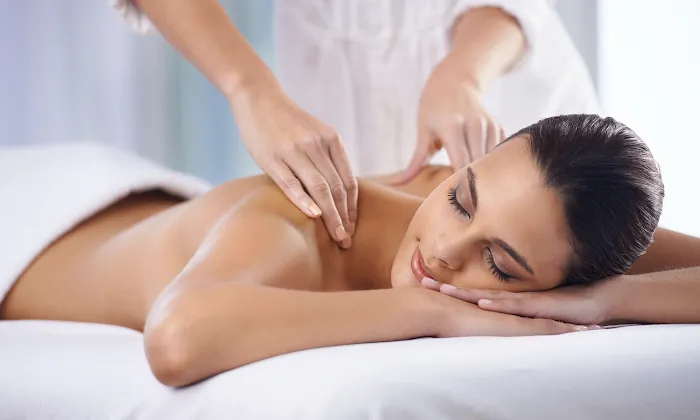 May Flower Beauty Center - Massage & Spa 5