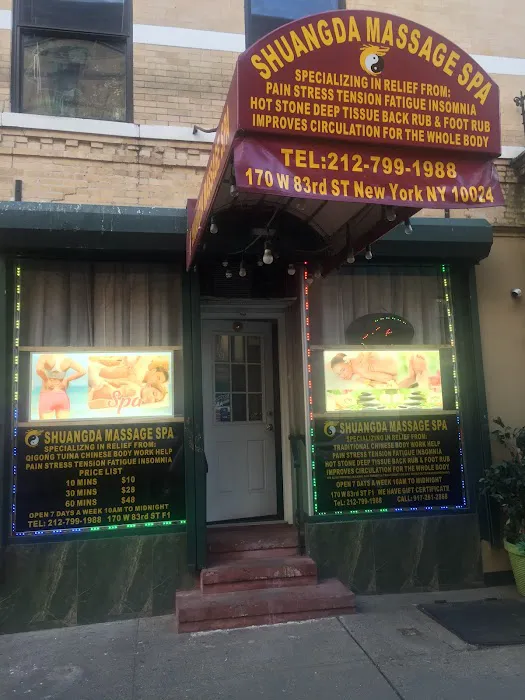 Shuangda Massage Spa 5