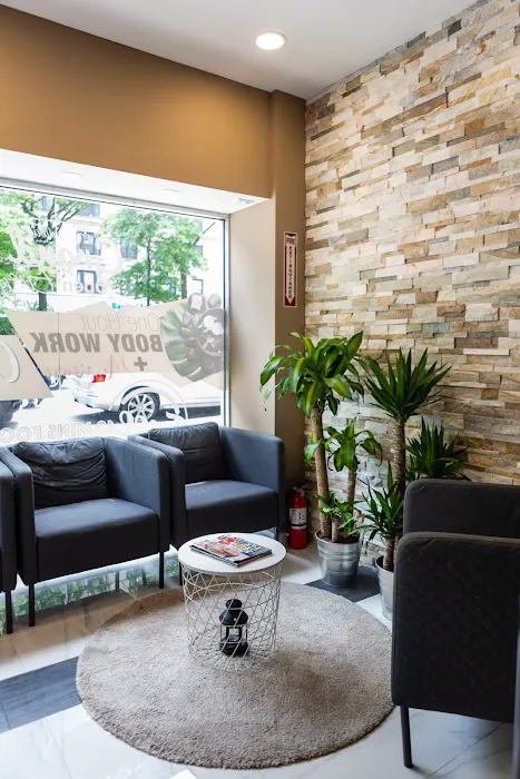 Spa Massage Broadway 5
