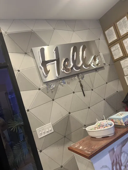 Spa Massage Broadway 5