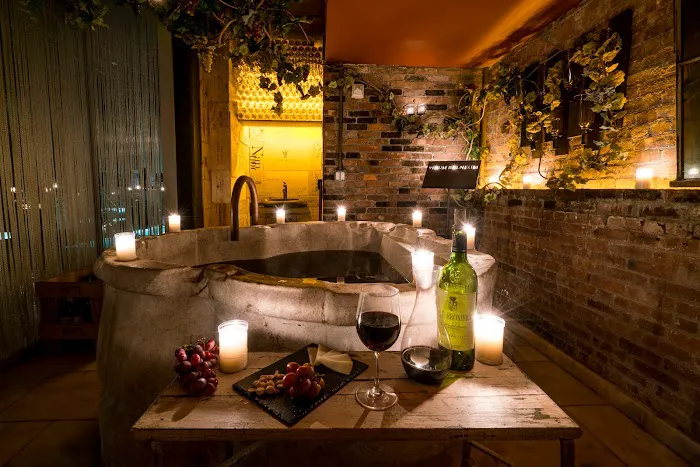AIRE Ancient Baths New York · Tribeca 5