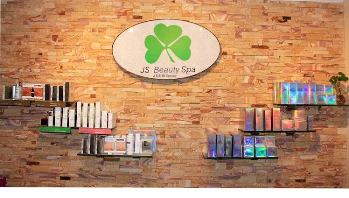 JS Beauty Spa 5