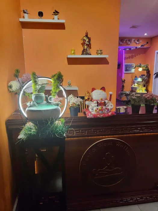 Coral Essex Spa 5