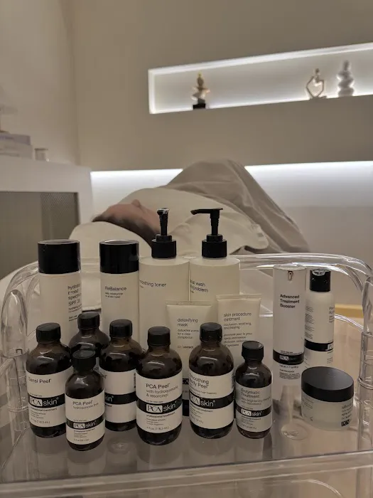 Nata Spa New York 豐妍 5